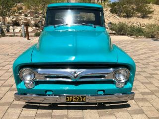 1956 Ford F - 100