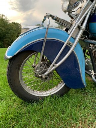 1942 Indian 442 10