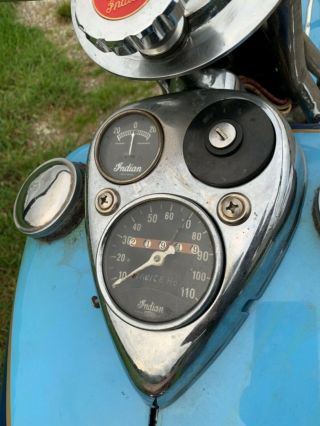 1942 Indian 442 18
