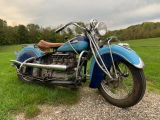 1942 Indian 442