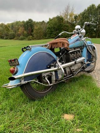 1942 Indian 442 3
