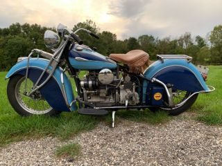 1942 Indian 442 5