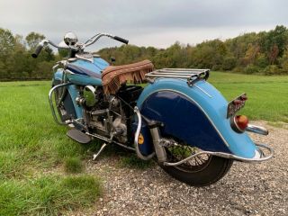 1942 Indian 442 6