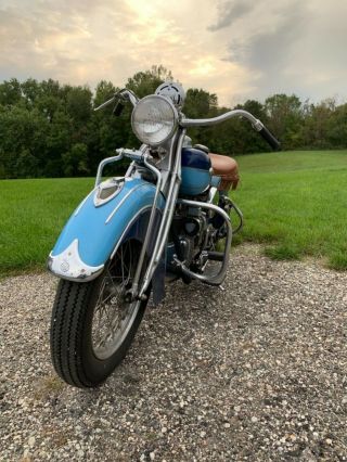 1942 Indian 442 8