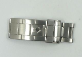 Rolex Sea Dweller 16600 93160 R11 Bracelet 