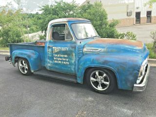 1953 Ford F - 100