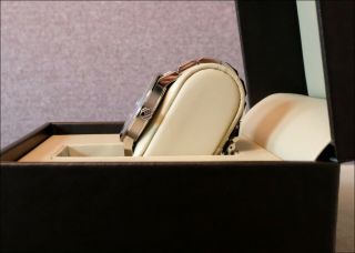 Full Set Burberry BU9001 Swiss Made Quartz Watch in 4