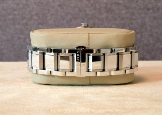 Full Set Burberry BU9001 Swiss Made Quartz Watch in 5