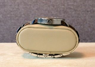 Full Set Burberry BU9001 Swiss Made Quartz Watch in 7
