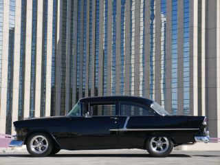 1955 Chevrolet Other - -