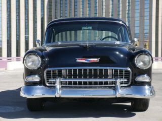 1955 Chevrolet Other - - 4
