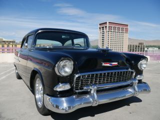 1955 Chevrolet Other - - 5