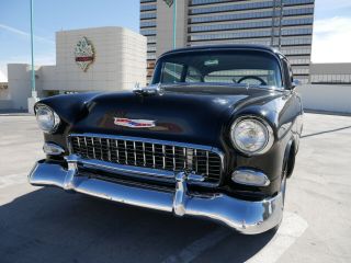 1955 Chevrolet Other - - 6