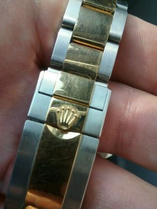 Rolex GMT - Master 116713LN Wrist Watch for Men 4