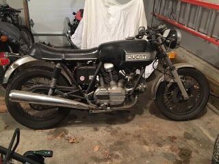 1979 Ducati Other