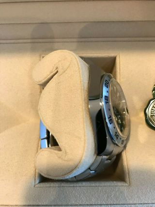 Rolex Explorer II 216570 Black Dial 42mm - 2019 Box & Papers Manuel ' s 7