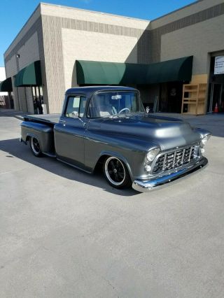 1955 Chevrolet Other Pickups 2