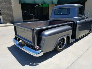 1955 Chevrolet Other Pickups 3