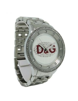 Dolce & Gabbana Time Dw0144 Women 