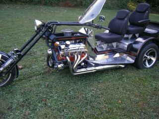 2008 Other Makes Trike