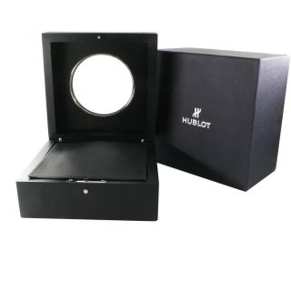 Hublot Big Bang Cappuccino 18K Rose Gold Diamond Bezel Watch 341.  PC.  1007.  RX.  114 10