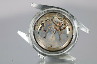 Rolex GMT Master 6542 Project Watch Automatic Cal 1030,  Circa 1950s 4