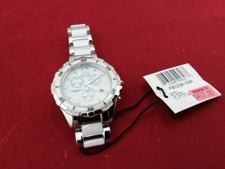 Citizen Eco - Drive Fb1230 - 50a Wrist Watch For Women With Diamond Accents