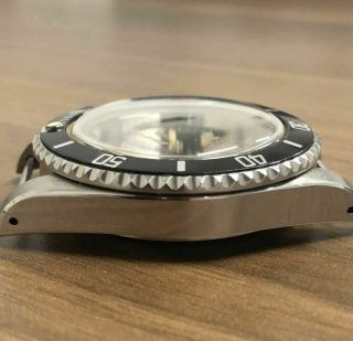 TUDOR OYSTER PRINCE SUBMARINER REF 7928 WATCH Overhauled Accurately Rare 10