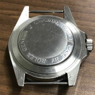 TUDOR OYSTER PRINCE SUBMARINER REF 7928 WATCH Overhauled Accurately Rare 7
