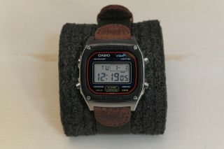 Casio Dw - 1500 Digital Watch