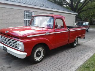 1964 Ford F - 100