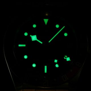 Tudor Black Bay GMT Pepsi 41mm Automatic Dive Watch M79830RB - 0001 3