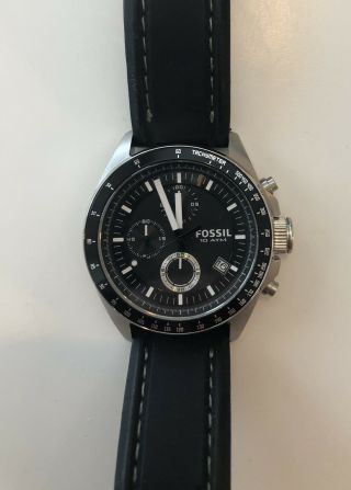 Fossil Ch2573 Mens Watch