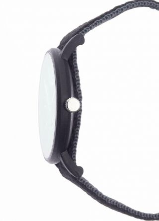 Sekonda Watches Mens Analogue Classic Quartz Watch with Nylon Strap 1492.  27 4
