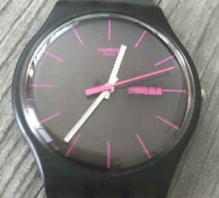 Swatch Watch Unisex