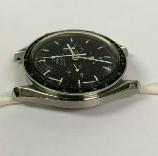 [RARE] OMEGA Speedmaster Professional Moonwatch 3572.  50 1998 Hesalite Sandwich 5