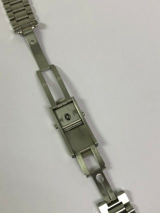 [RARE] OMEGA Speedmaster Professional Moonwatch 3572.  50 1998 Hesalite Sandwich 9