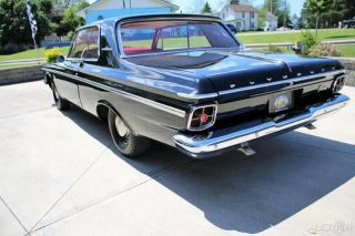 1963 Plymouth Belvedere MAX WEDGE Max Wedge 10