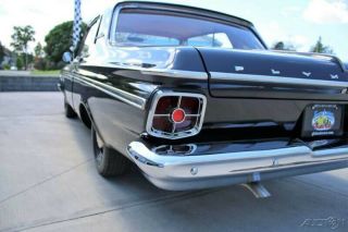 1963 Plymouth Belvedere MAX WEDGE Max Wedge 12