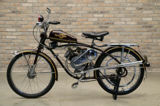 1948 Other Makes Whizzer Pacemaker