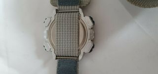 Mens Seiko Alba 304561 Gori Quartz Digital Watch Rare 8