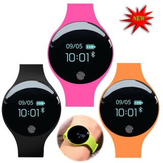 Smart Watch Men Sport Bracelet Calorie Pedometer Fitness Watches Sleep Tracker L