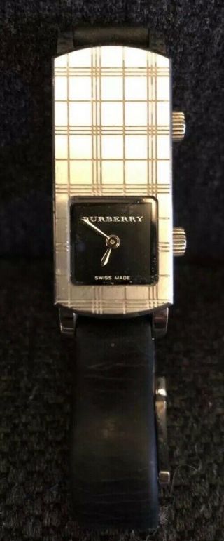 Burberry Watch (women)
