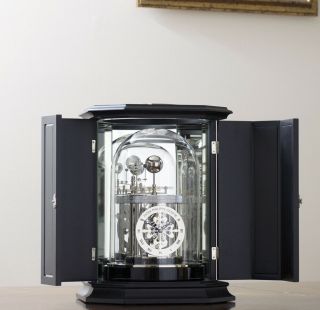 Patek Philippe Grand Celestial Mechanical Dealers Showroom Counter Timepiece