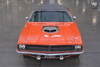 1970 Plymouth Other - - 10