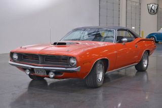 1970 Plymouth Other - - 11