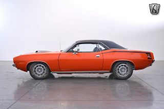 1970 Plymouth Other - - 12