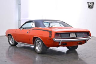 1970 Plymouth Other - - 13