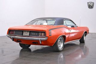 1970 Plymouth Other - - 15