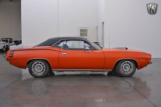 1970 Plymouth Other - - 16